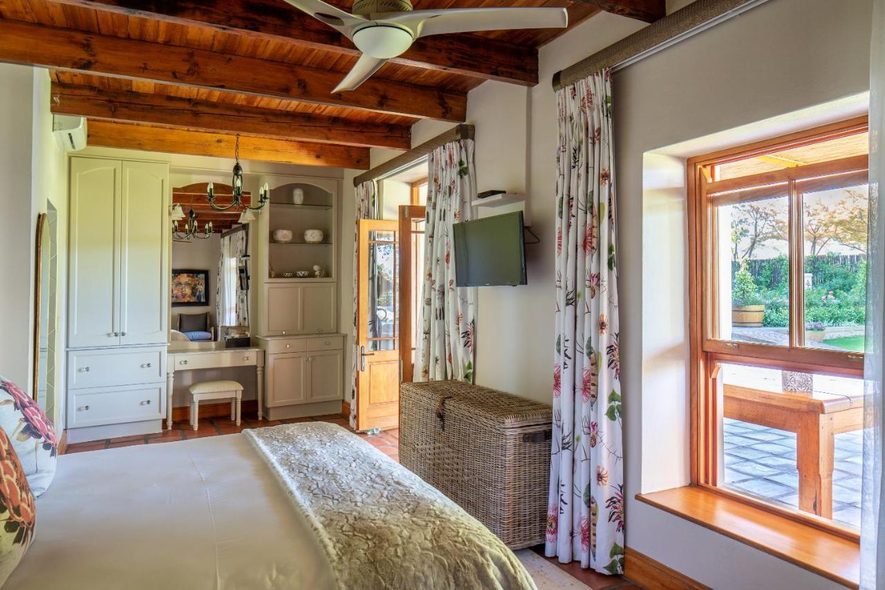 Country house Mirtehof Guest Farm Estate Prince Albert
