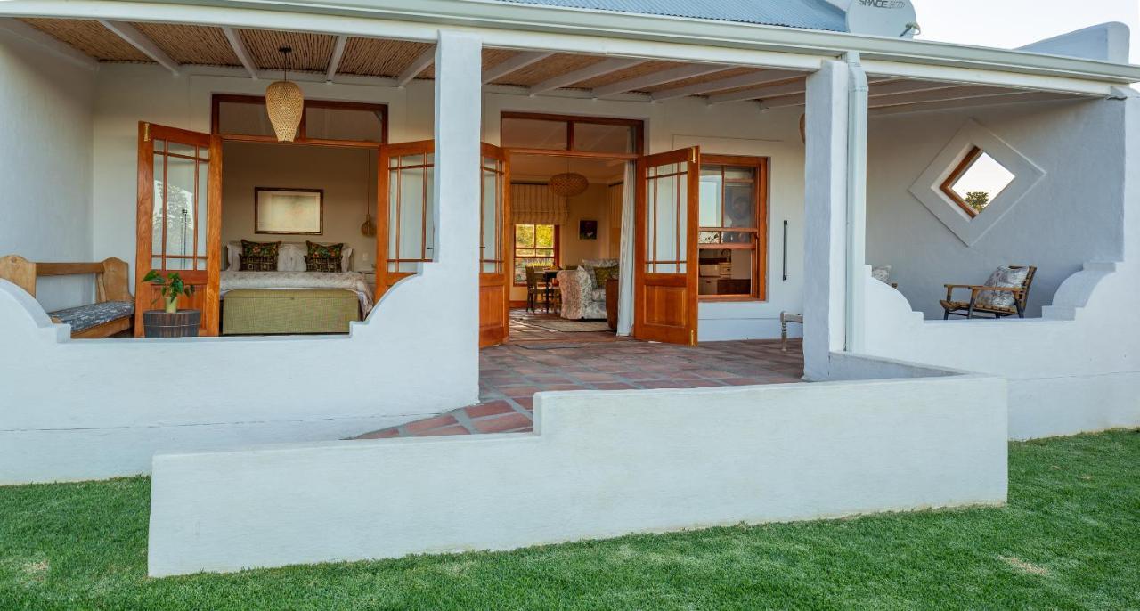 Mirtehof Guest Farm Estate Country house Prince Albert