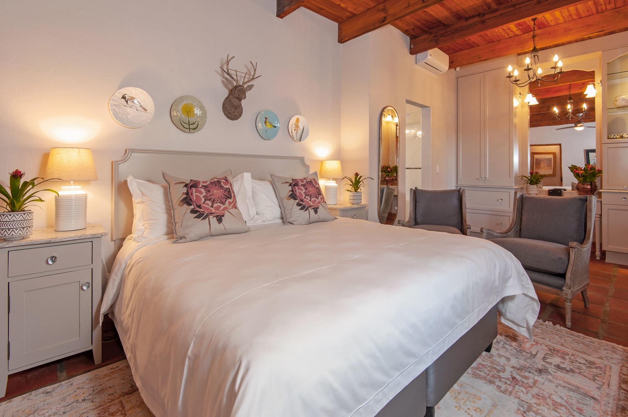 Mirtehof Guest Farm Estate Country house Prince Albert